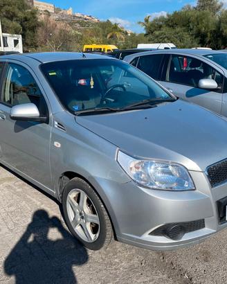 Chevrolet Aveo 1.2 70CV 5 porte LS