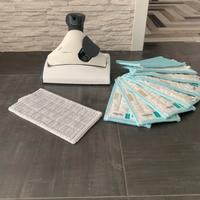 Lavapavimenti Foletto