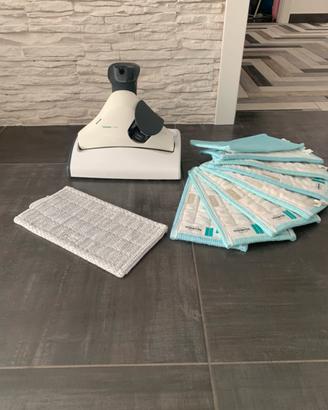 Lavapavimenti Foletto