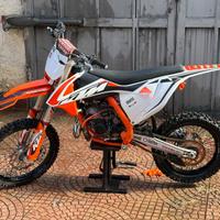 Ktm sx 85 2022