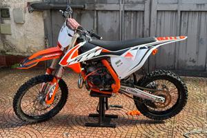 Ktm sx 85 2022