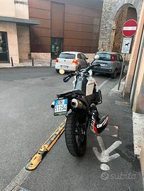 Ktm 990 adventure