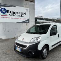 FIAT Fiorino 1.3 MJT 80CV Cargo SX FURGONE
