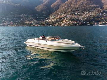 Airon Marine 277
