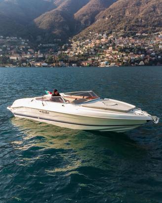 Airon Marine 277
