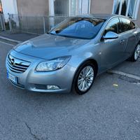 Opel Insignia 1.6 Turbo 180CV 4 porte Elective