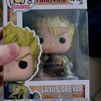 Funko Pop - Fairy Tail 