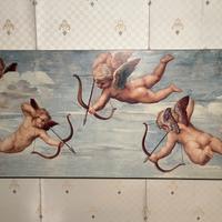 Riproduzione su pannello