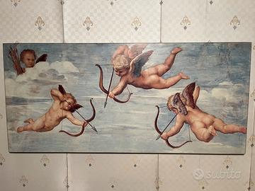 Riproduzione su pannello