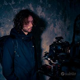 Videomaker - Fotografo