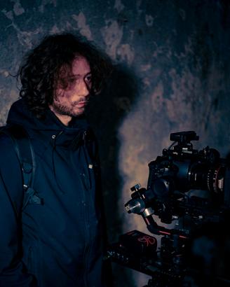 Videomaker - Fotografo