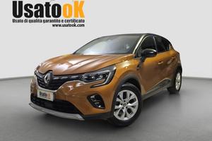 RENAULT Captur TCe 12V 100 CV GPL IMPIANTO GPL - G