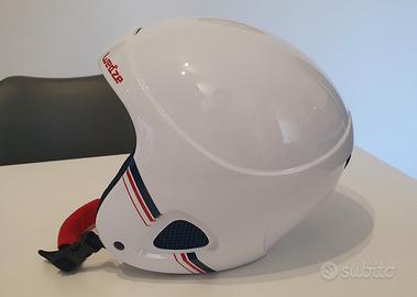 Casco sci junior