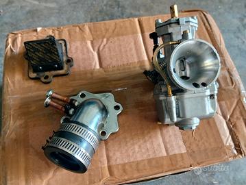 carburatore keihin Pwk 24 
