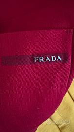 Prada Pantaloni
