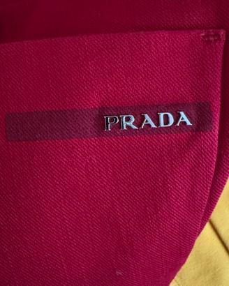 Prada Pantaloni