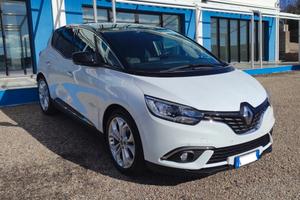 Renault Scenic Scénic Blue dCi 120 CV EDC Sport Ed