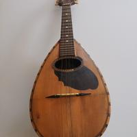 mandolino del 1946