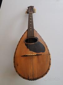 mandolino del 1946