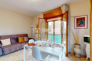 RIF A457: Quadrilocale ristrutturato in zona remes