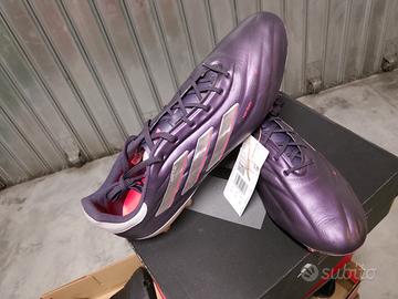 scarpe da calcio Adidas,n.48/4