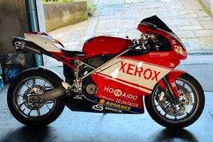 Ducati 999 xerox