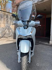 Honda sh