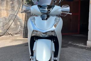 Honda sh
