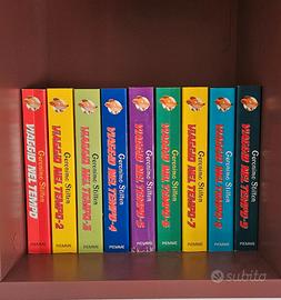 Libri Geronimo Stilton