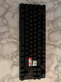 SteelSeries Apex Pro Tkl