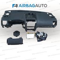 Ricambi Subaru Impreza IV Kit Airbag Cruscotto