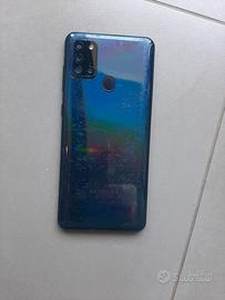 Smartphone Samsung A21s
