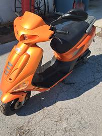 Atala Scheggia 50 cc motore franco morini