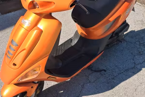 Atala Scheggia 50 cc motore franco morini