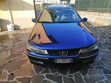 Pegeout 406 2000  tdi Station wagon