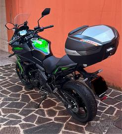 Kawasaki Versys 650