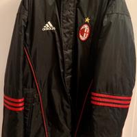 AC Milan Training Coat Adidas 99-01 jacket tg. M