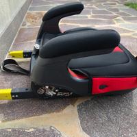 Seggiolino Auto Peg Perego Viaggio 2-3 isofix