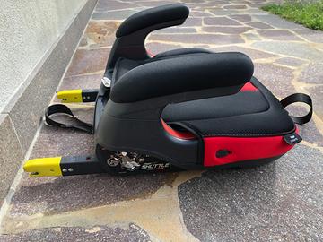 Seggiolino Auto Peg Perego Viaggio 2-3 isofix