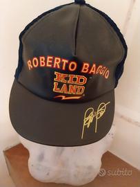 Cappello Roberto Baggio