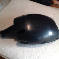 SCATOLA FILTRO ARIA VROD