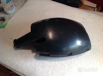 SCATOLA FILTRO ARIA VROD