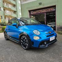 Abarth 695 1.4 Turbo T-Jet 180 CV 131 Rally