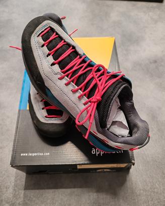 scarpe trekking