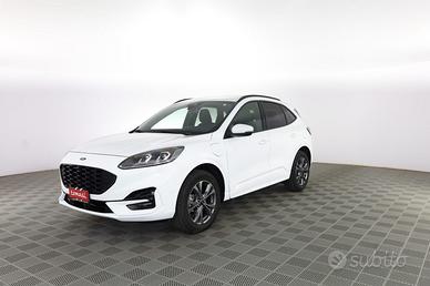 FORD Kuga Kuga 2.5 Plug In Hybrid 225 CV CVT 2WD