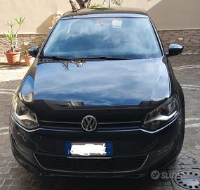 Volkswagen polo 1600 TDI 90cv