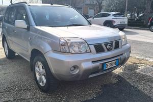 Nissan X trail 2.2 dci 4x4