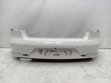 Paraurti posteriore originale vw passat b7 2010-20