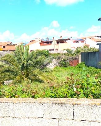 TER. RESIDENZIALE A SANT'ANTIOCO
