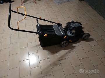 Tagliaerba Alpina AL4 41 A motore ST 120